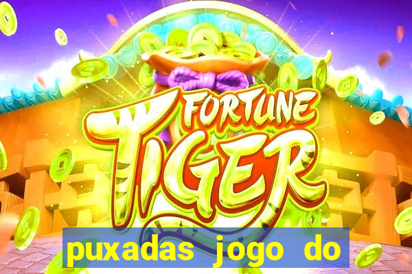 puxadas jogo do bicho sueli